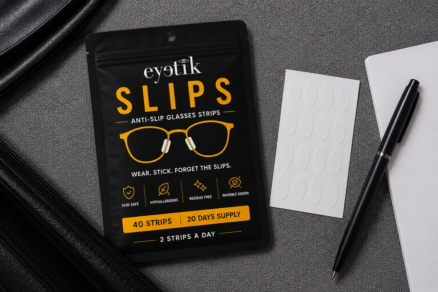 EYETIK SLIPS