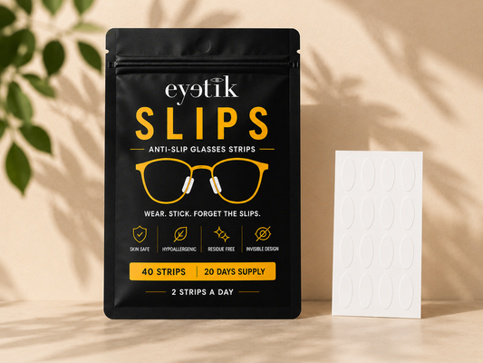 EYETIK SLIPS