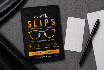 EYETIK SLIPS