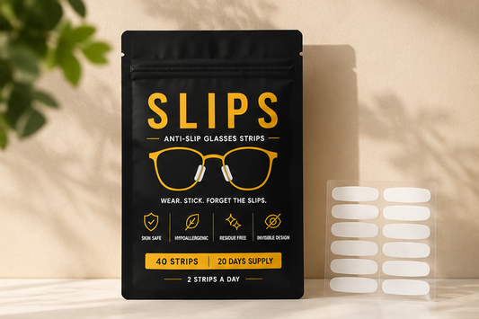 EYETIK SLIPS